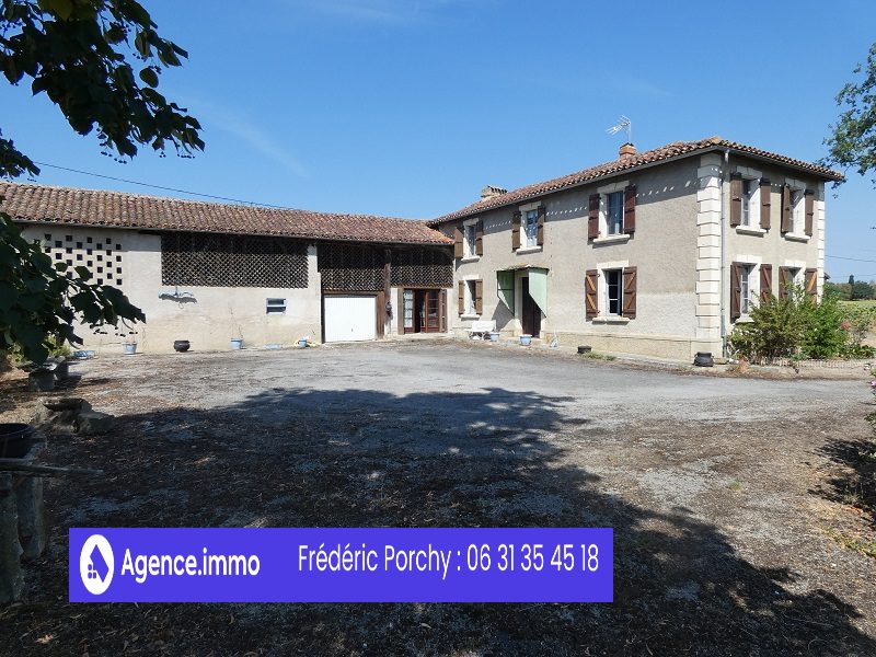 Agence immobilière de Laurent COUDRET