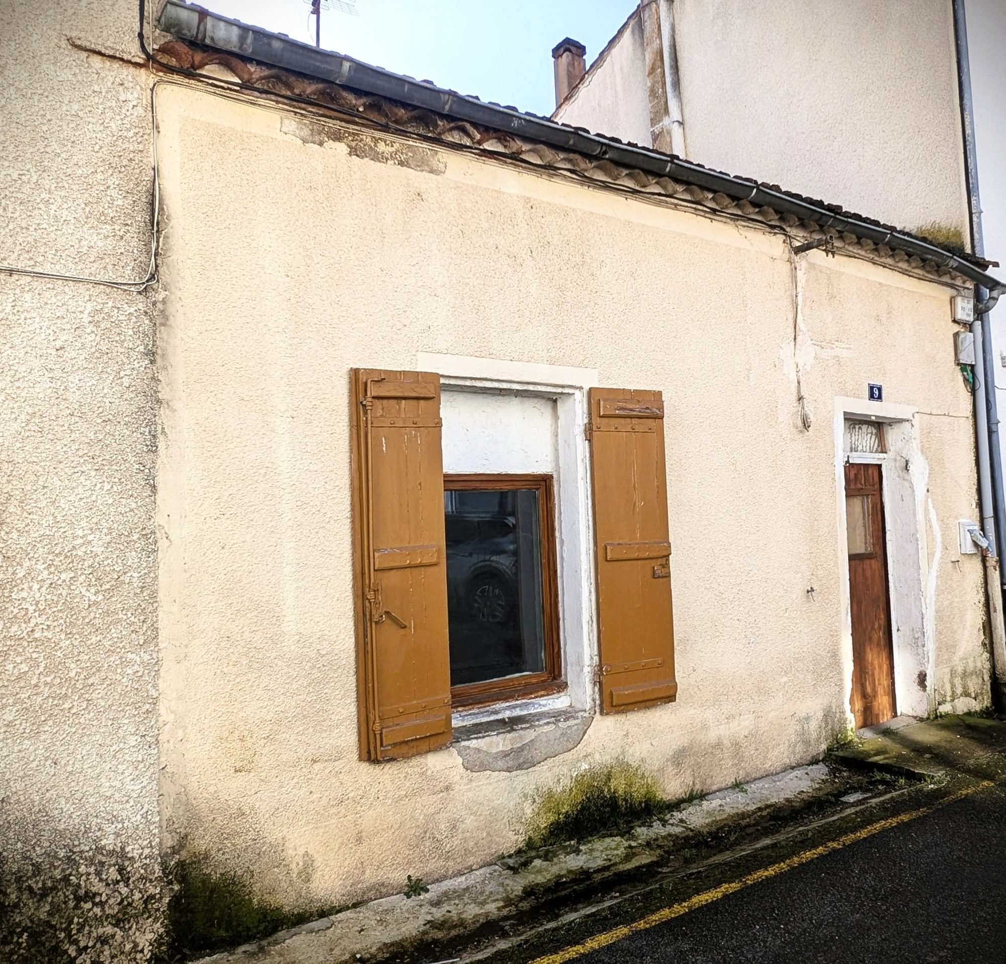 Agence immobilière de Laurent COUDRET