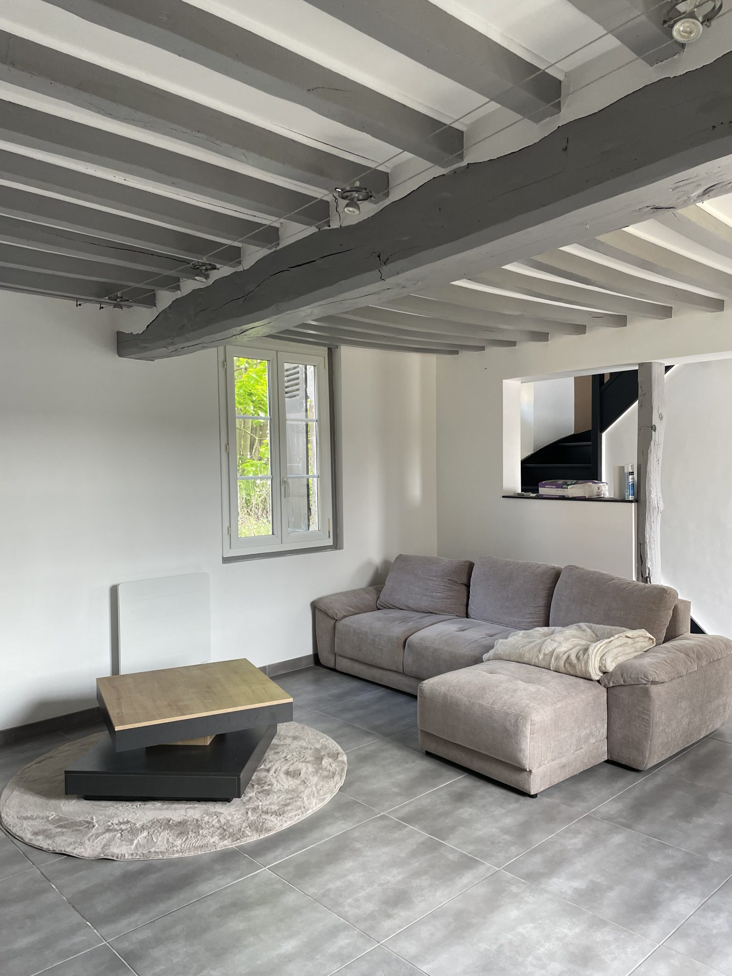 Agence immobilière de Laurent COUDRET