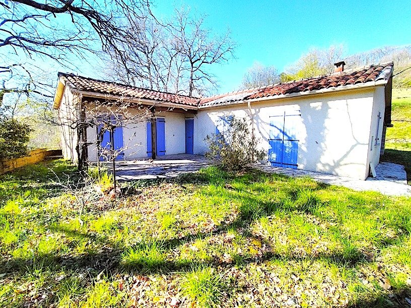 Agence immobilière de Laurent COUDRET