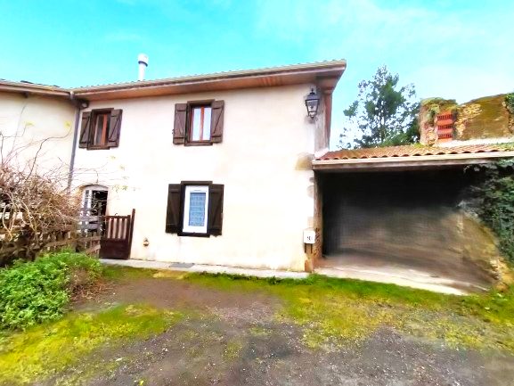 Agence immobilière de Laurent COUDRET