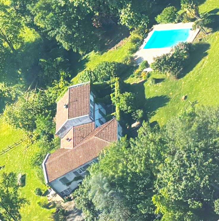 Agence immobilière de Laurent COUDRET