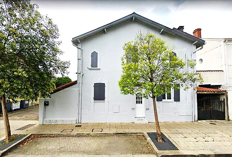 Agence immobilière de Laurent COUDRET