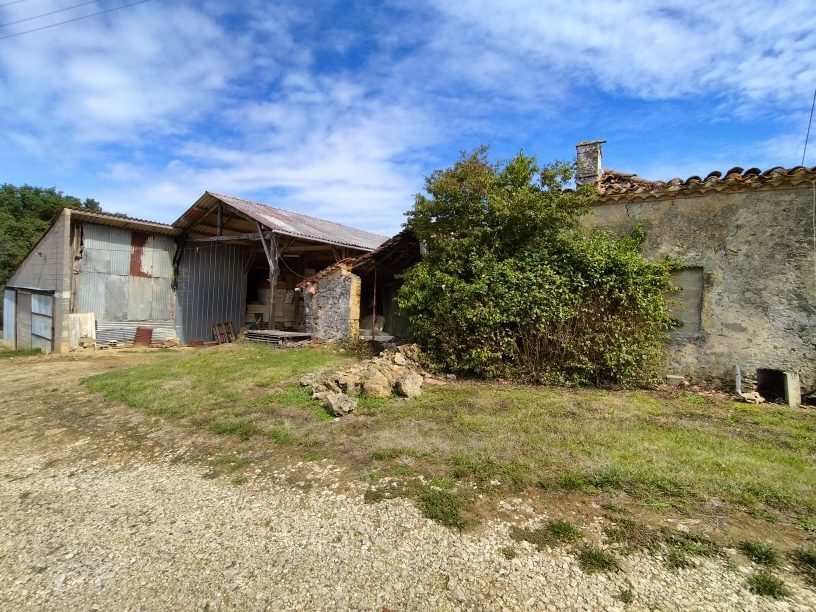 Agence immobilière de Laurent COUDRET