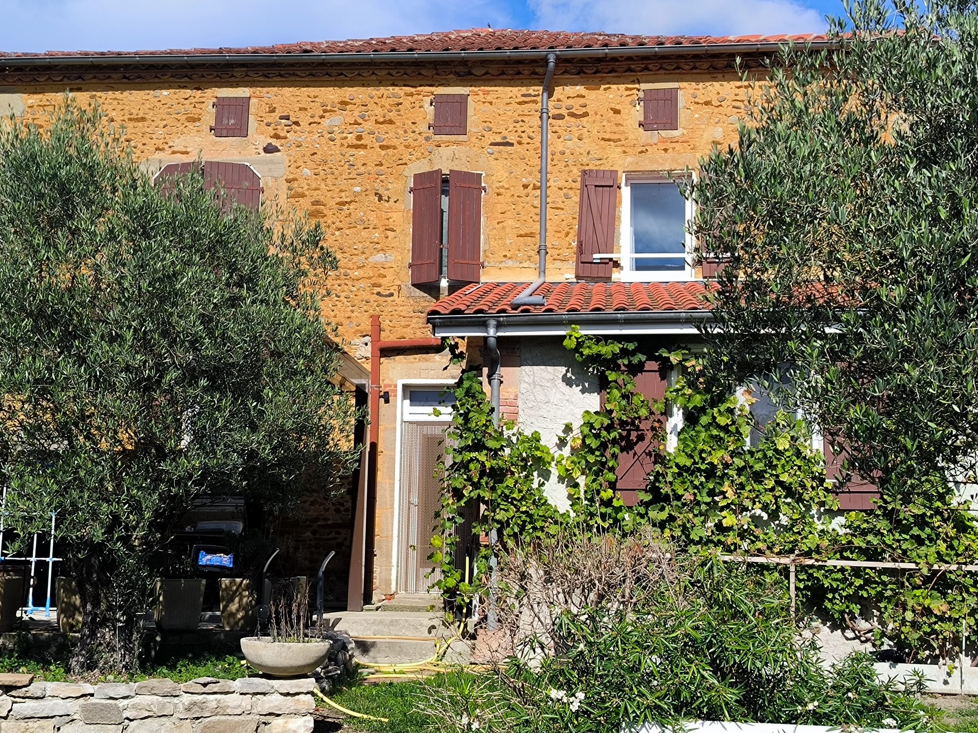Agence immobilière de Laurent COUDRET