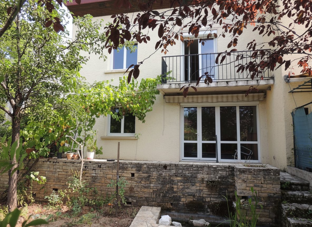 Agence immobilière de Laurent COUDRET