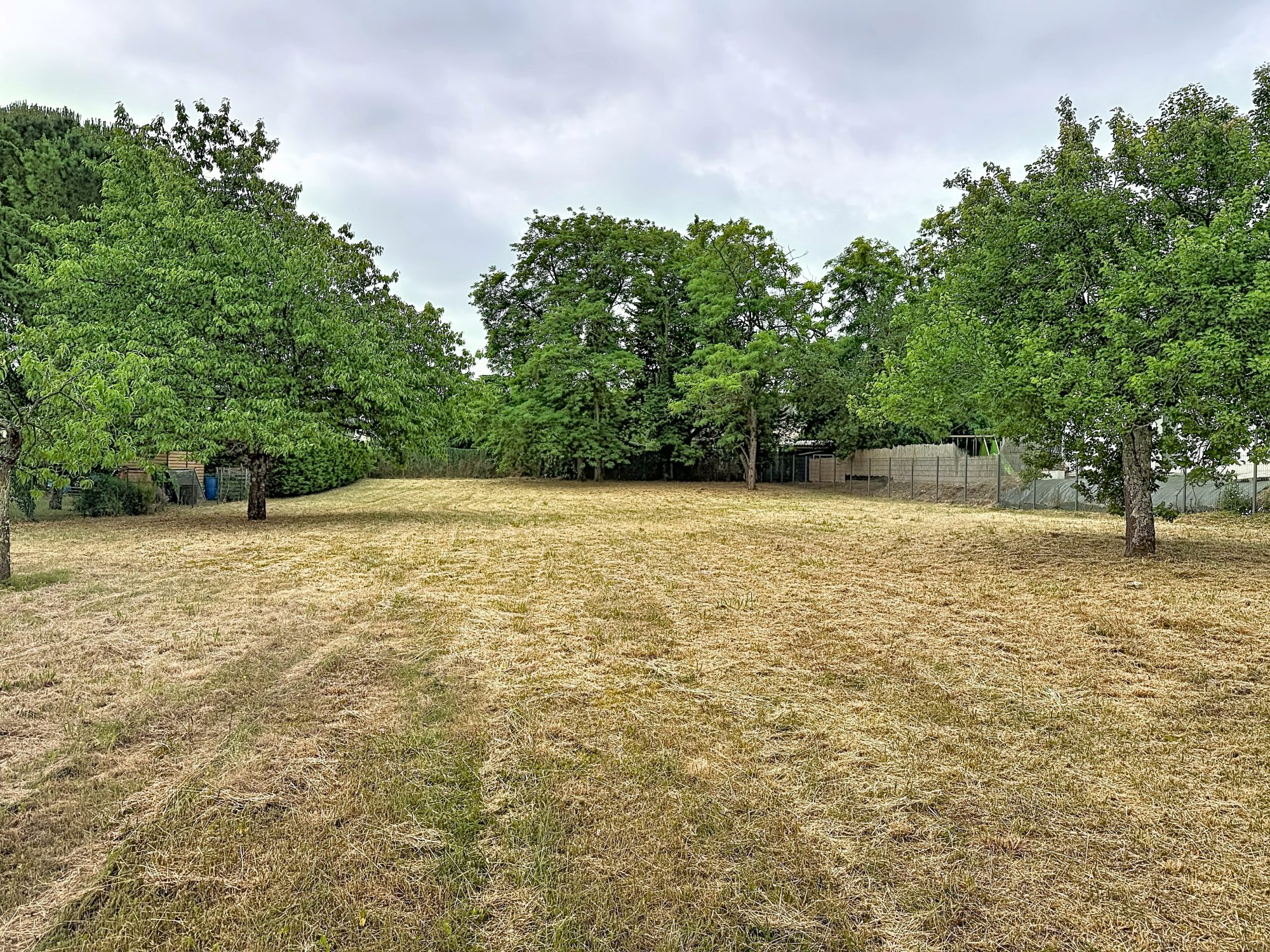Agence immobilière de Laurent COUDRET