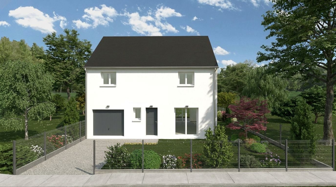 Agence immobilière de Laurent COUDRET