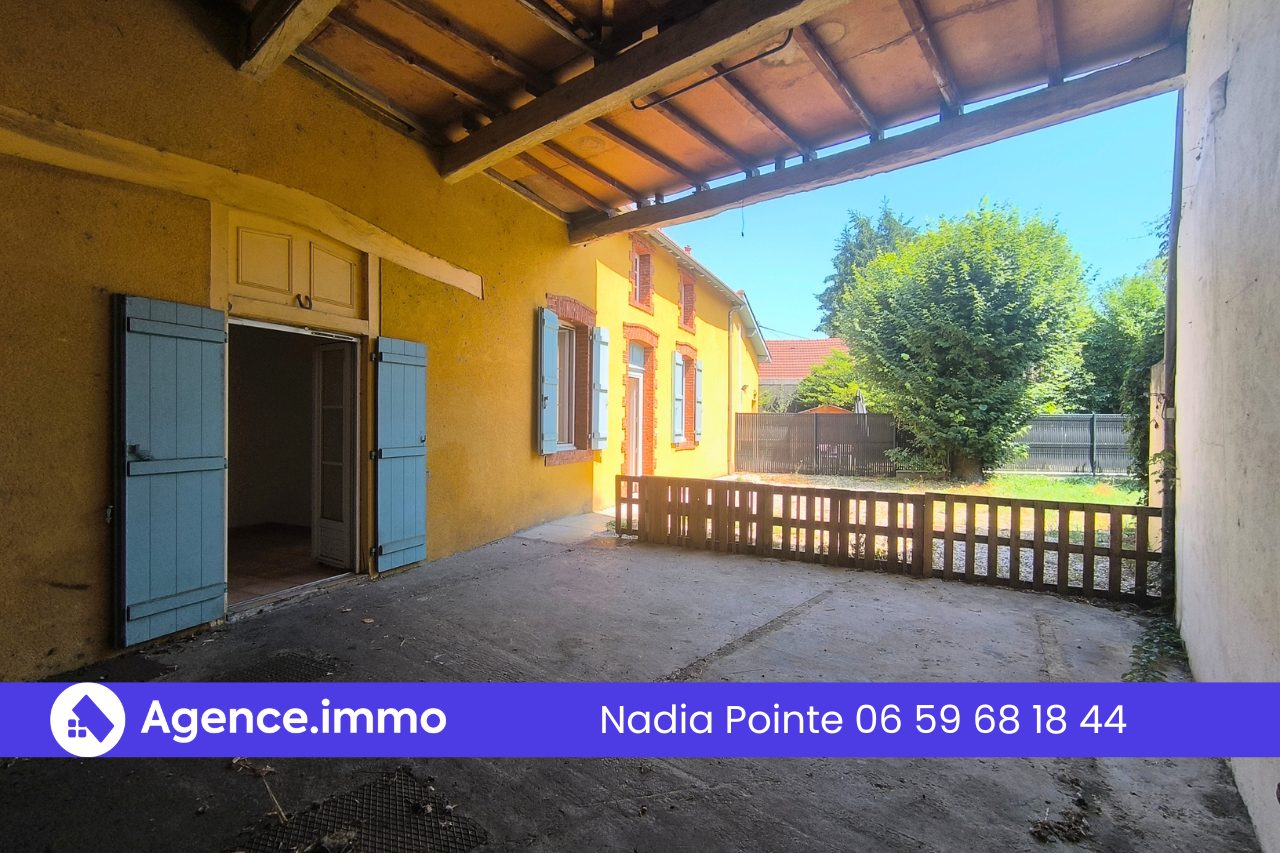 Agence immobilière de Laurent COUDRET