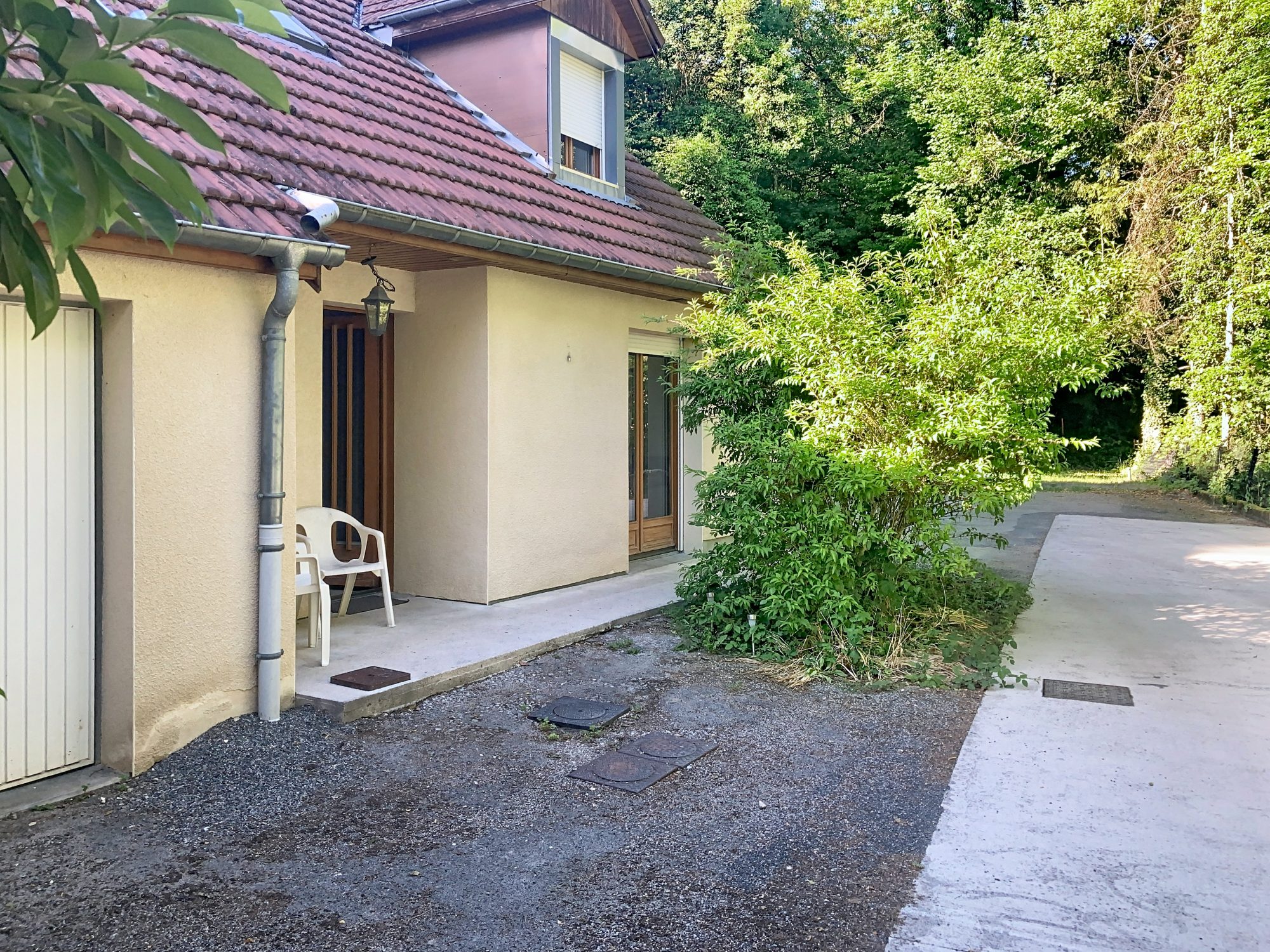 Agence immobilière de Laurent COUDRET