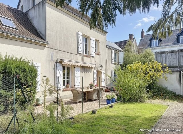Agence immobilière de Laurent COUDRET