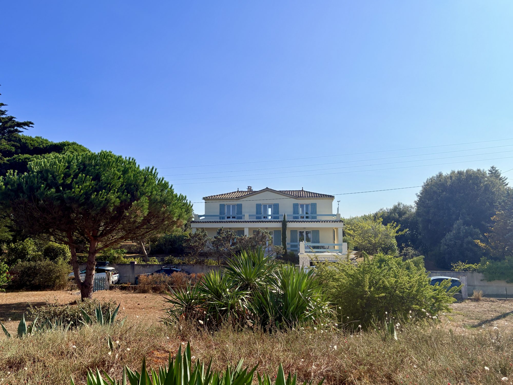 Agence immobilière de Laurent COUDRET