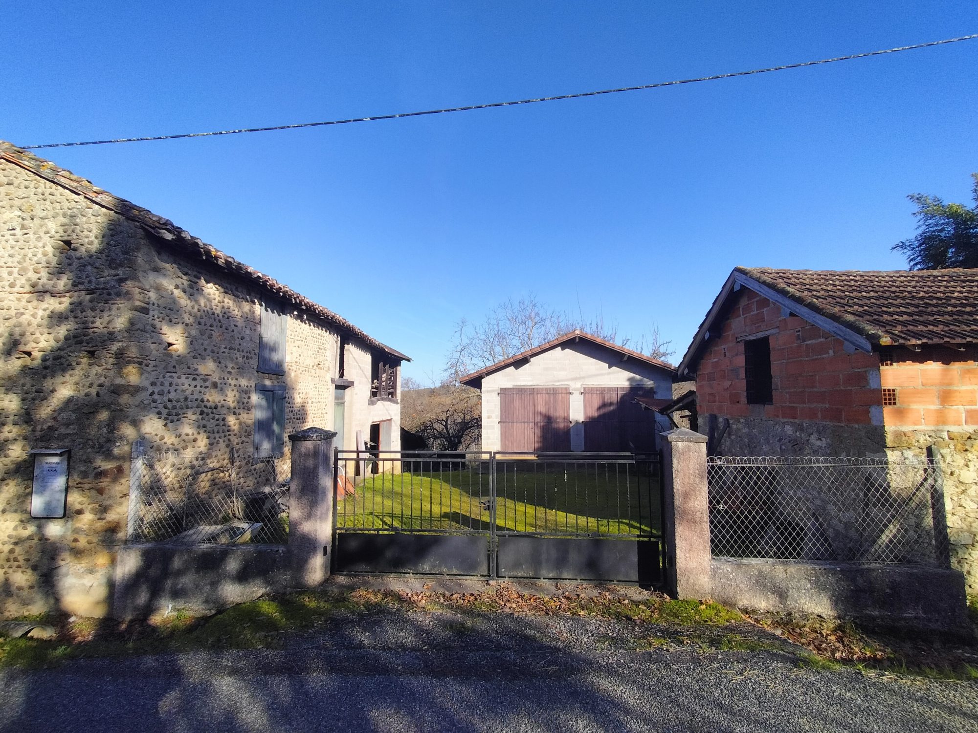 Agence immobilière de Laurent COUDRET