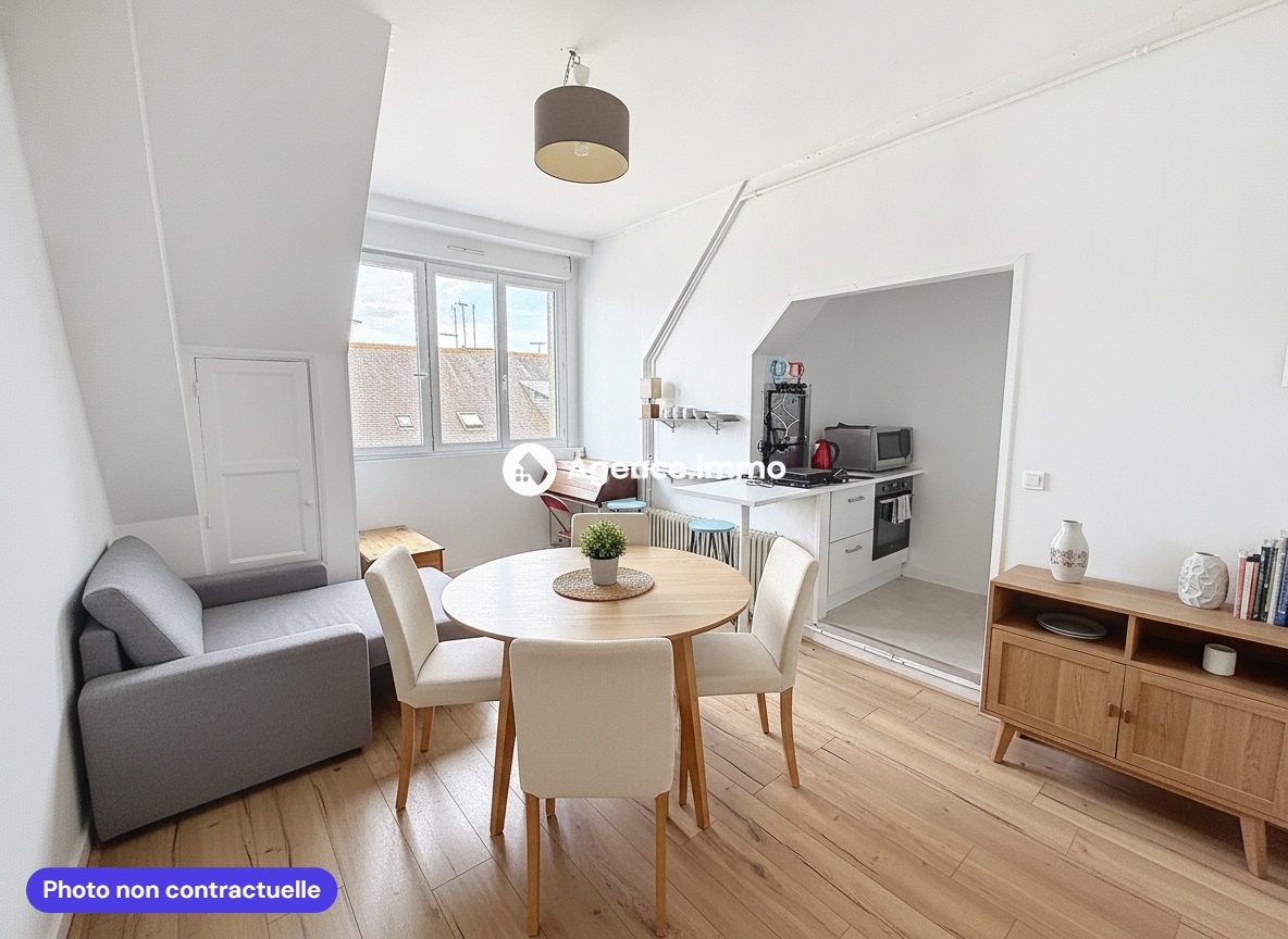Agence immobilière de Laurent COUDRET