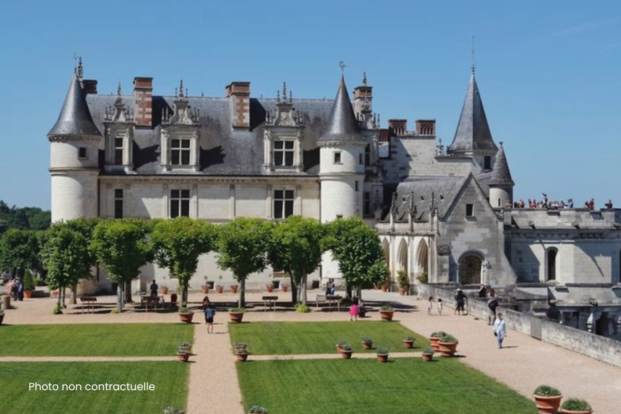 Agence immobilière de Laurent COUDRET