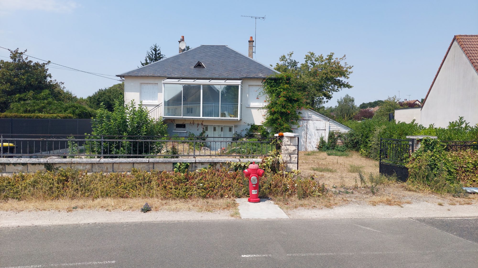 Agence immobilière de Laurent COUDRET