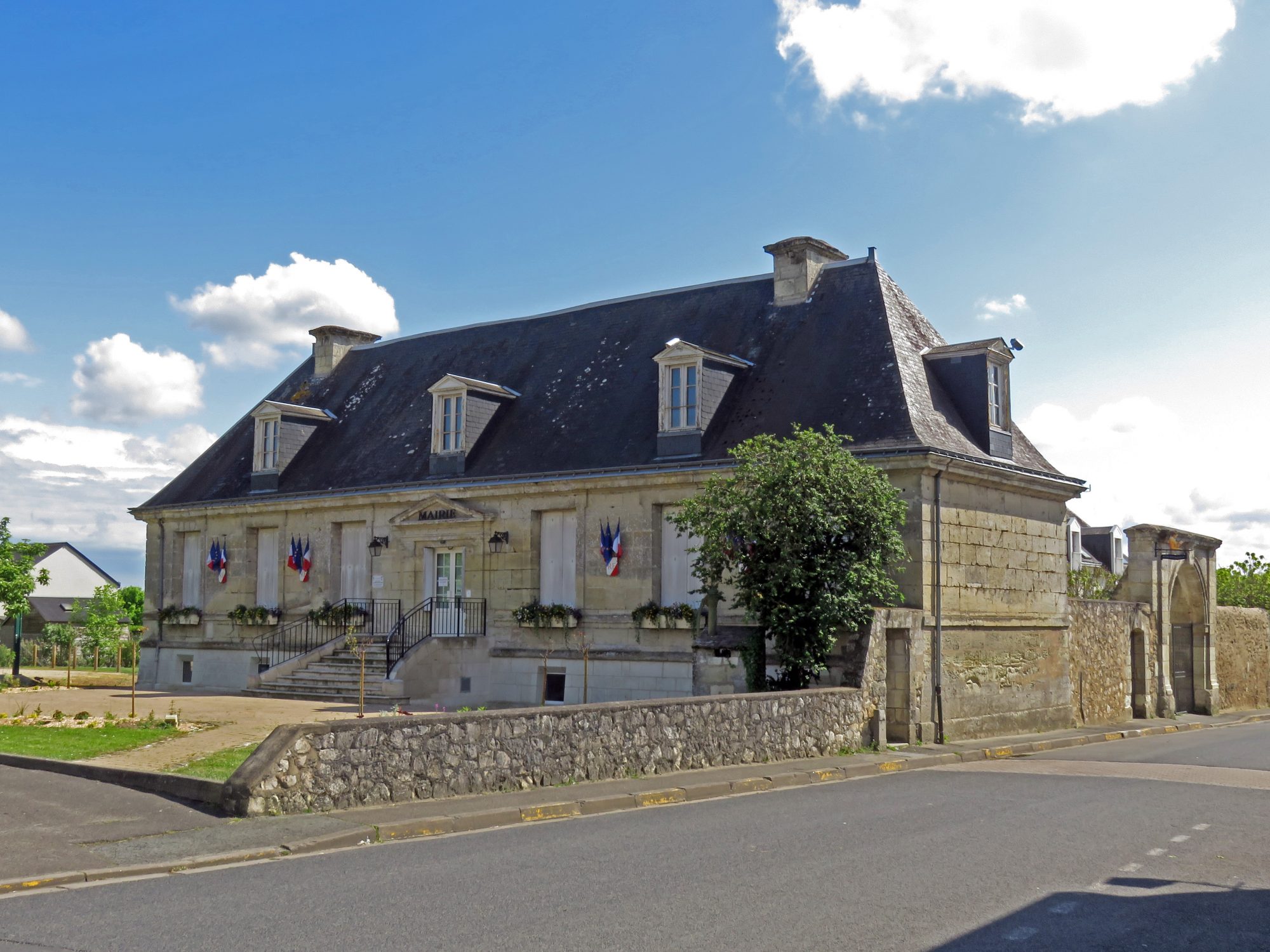 Agence immobilière de Laurent COUDRET