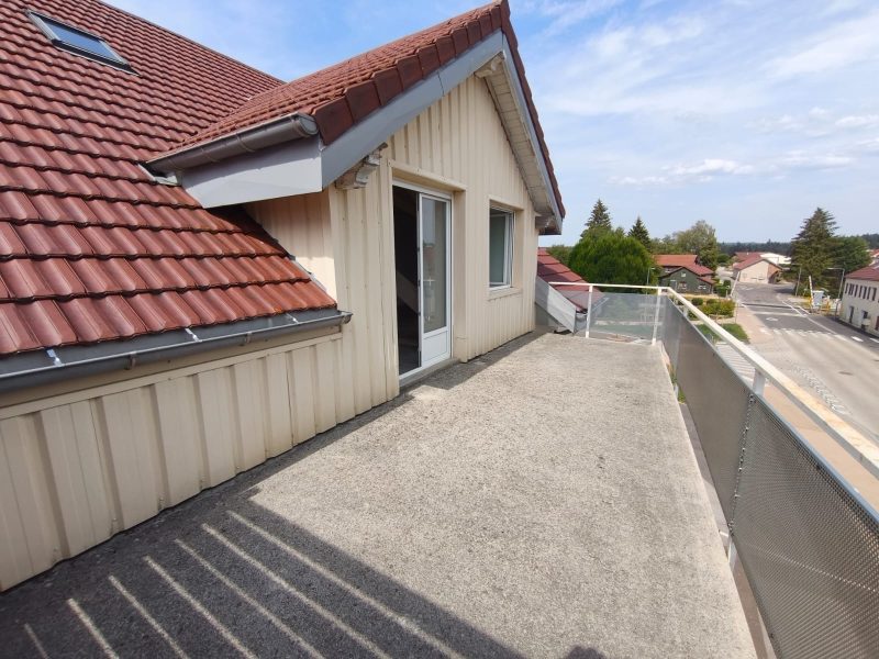 Agence immobilière de Laurent COUDRET