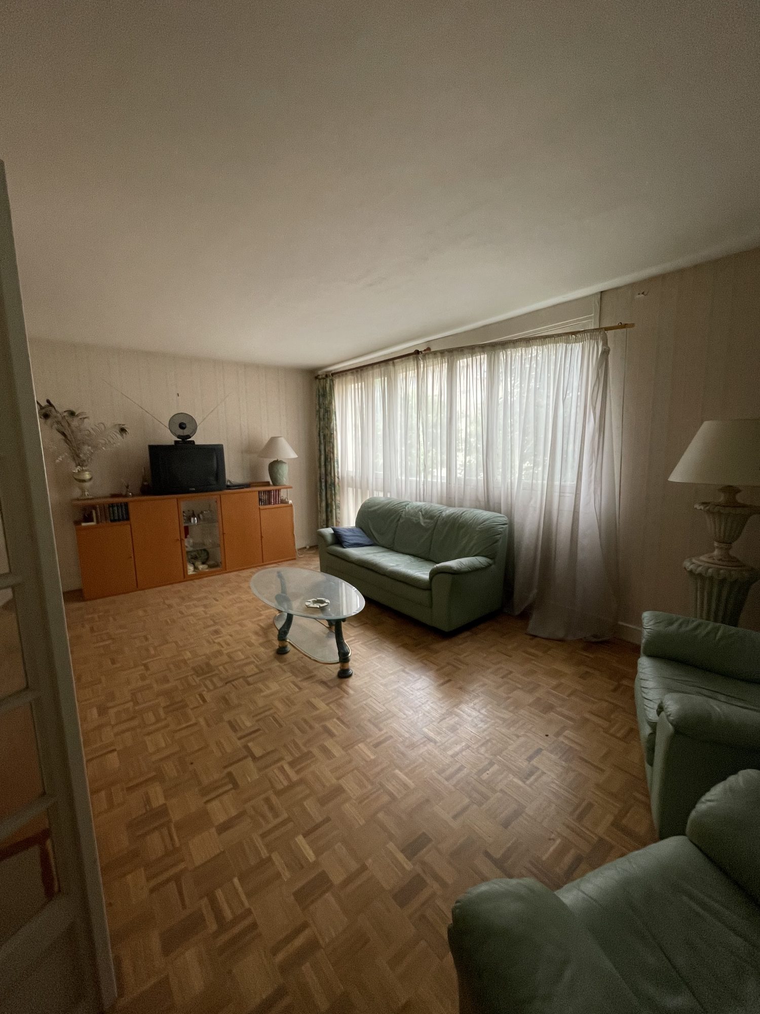 Agence immobilière de Laurent COUDRET