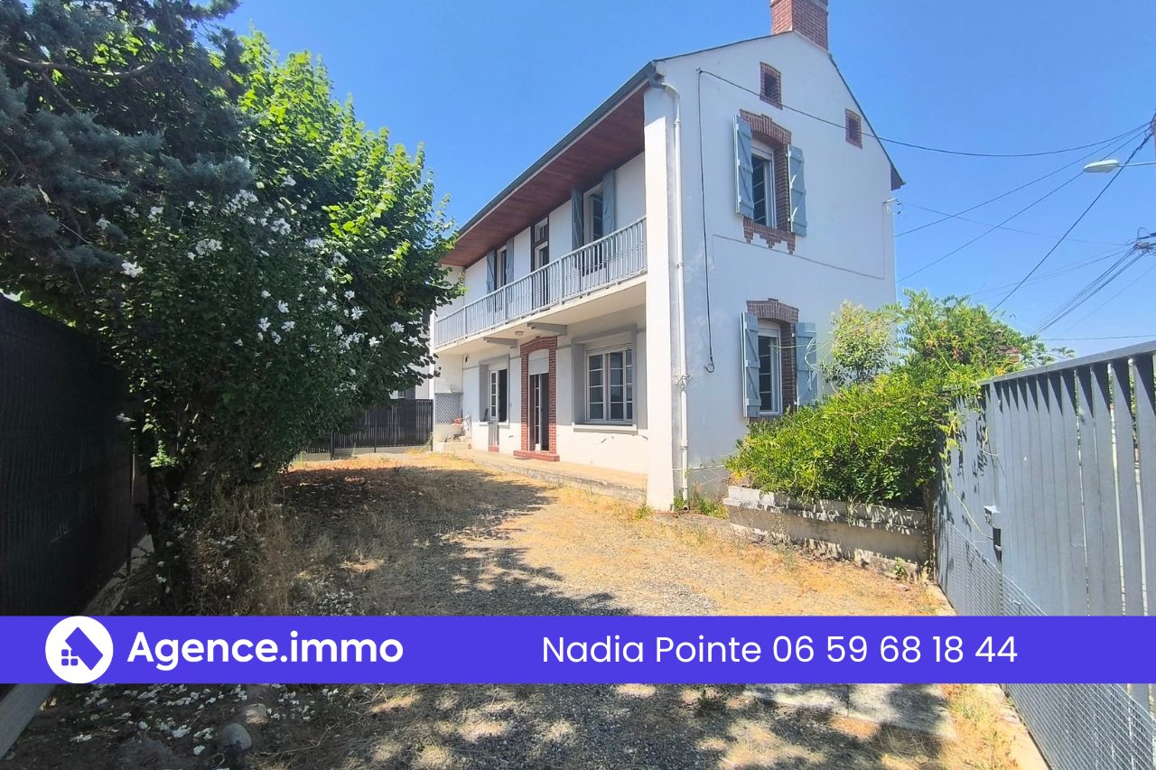 Agence immobilière de Laurent COUDRET