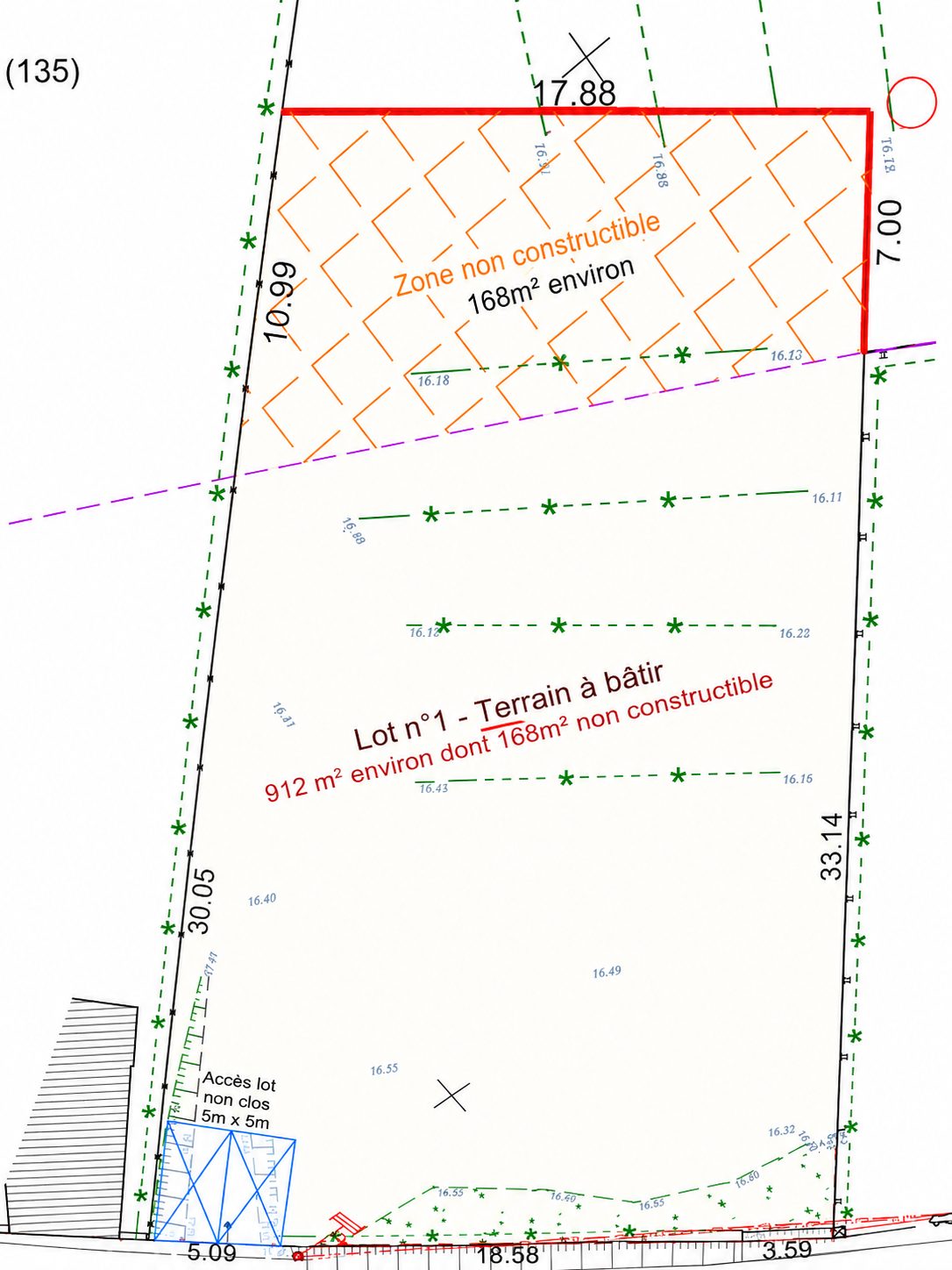 Agence immobilière de Laurent COUDRET