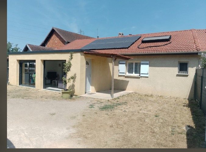 Agence immobilière de Laurent COUDRET