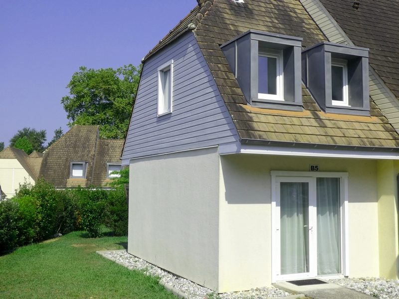 Agence immobilière de Laurent COUDRET