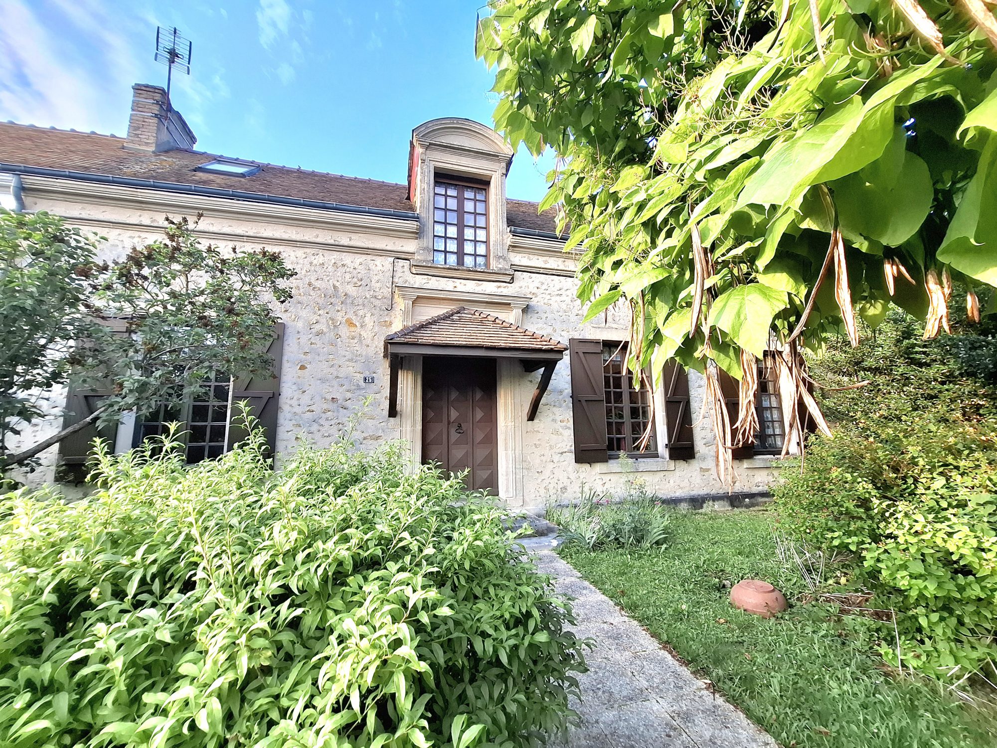 Agence immobilière de Laurent COUDRET