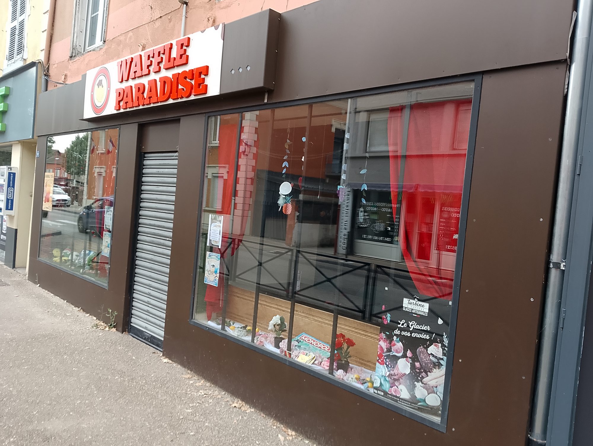 Agence immobilière de Laurent COUDRET