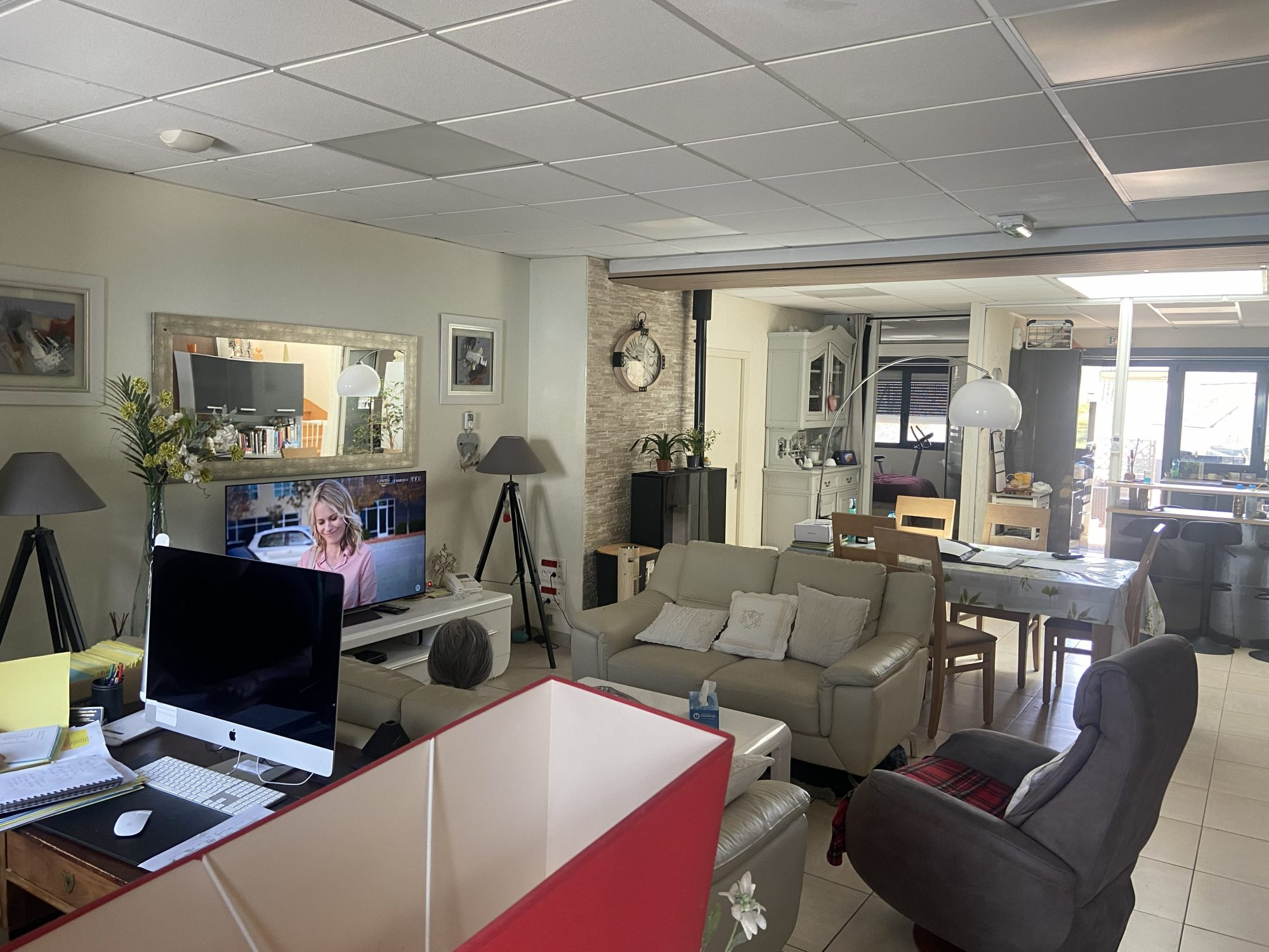 Agence immobilière de Laurent COUDRET