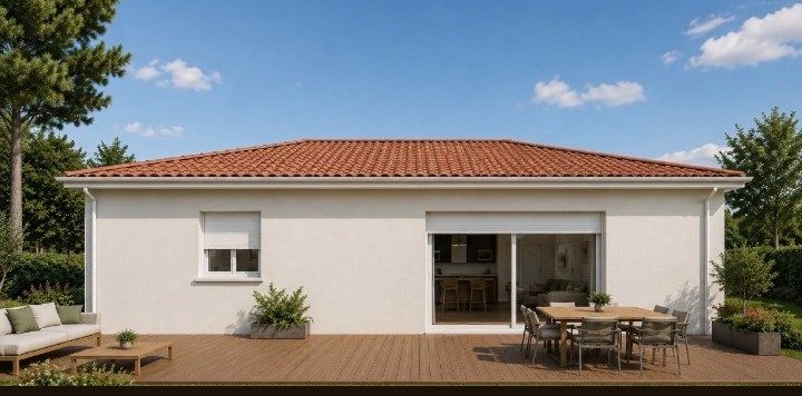 Agence immobilière de Laurent COUDRET
