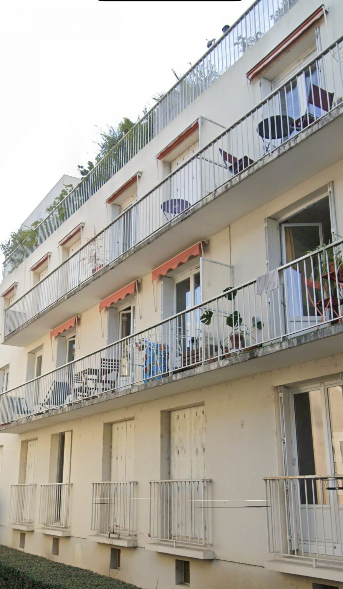 Agence immobilière de Laurent COUDRET
