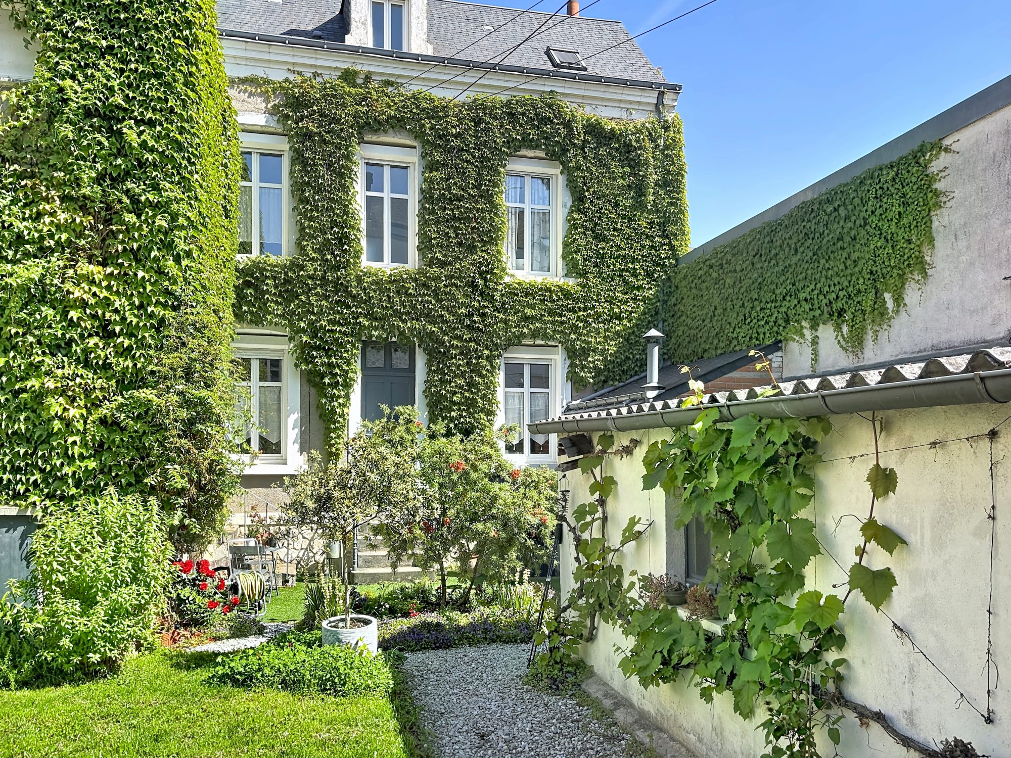 Agence immobilière de Laurent COUDRET