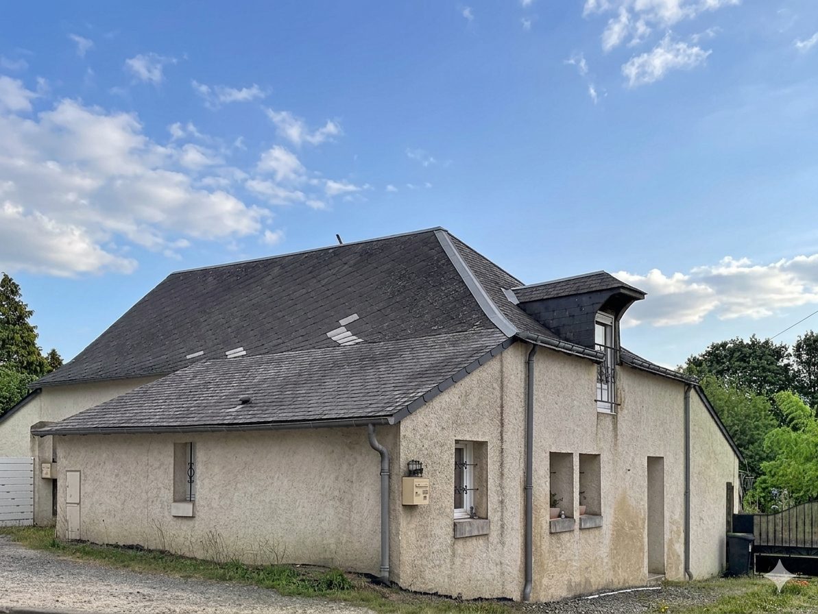 Agence immobilière de Laurent COUDRET