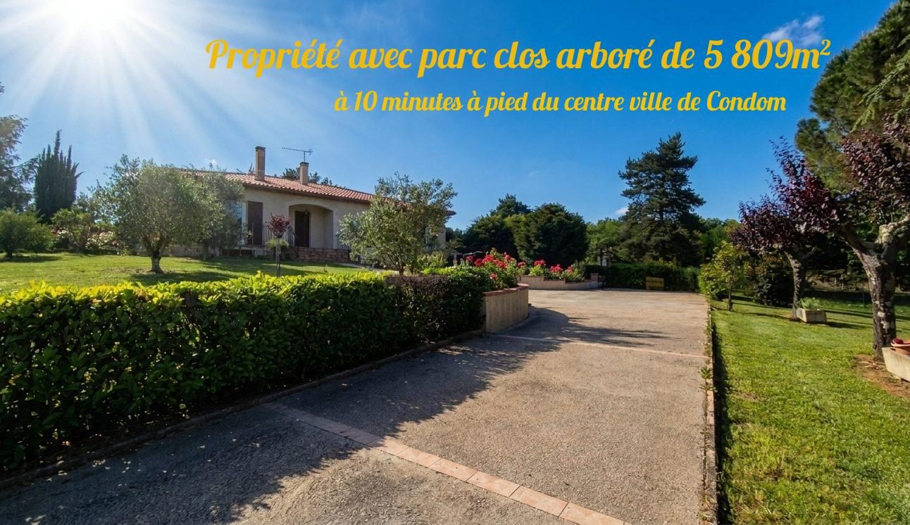 Agence immobilière de Laurent COUDRET