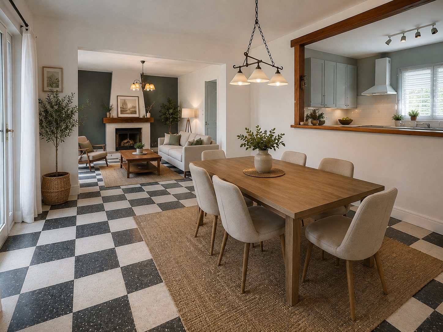 Agence immobilière de Laurent COUDRET