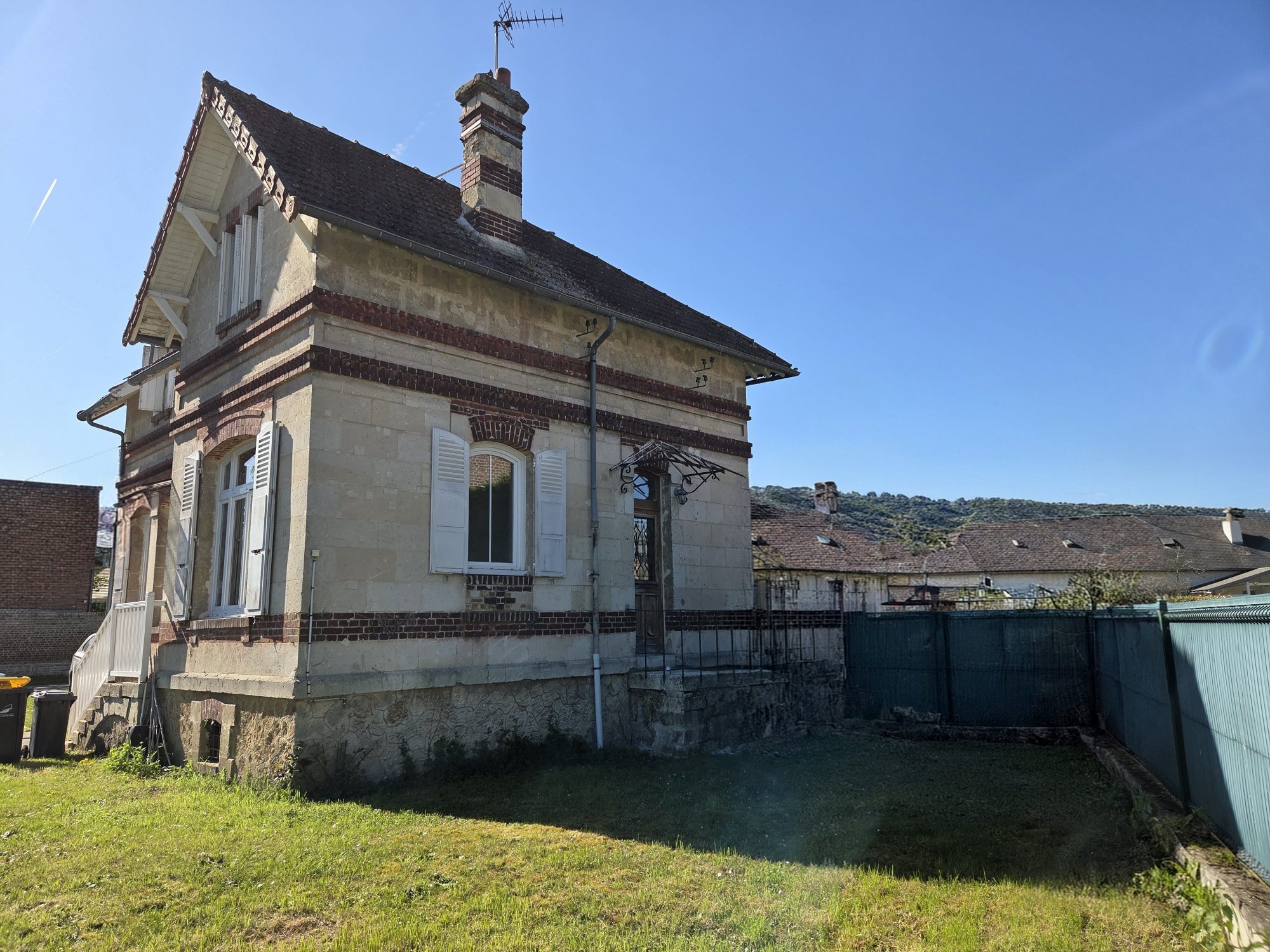 Agence immobilière de Laurent COUDRET