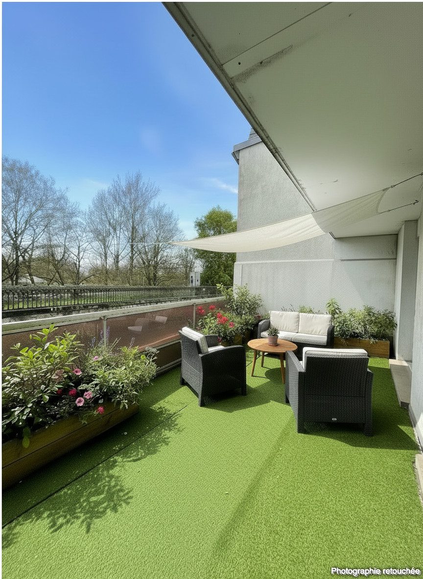 Agence immobilière de Laurent COUDRET