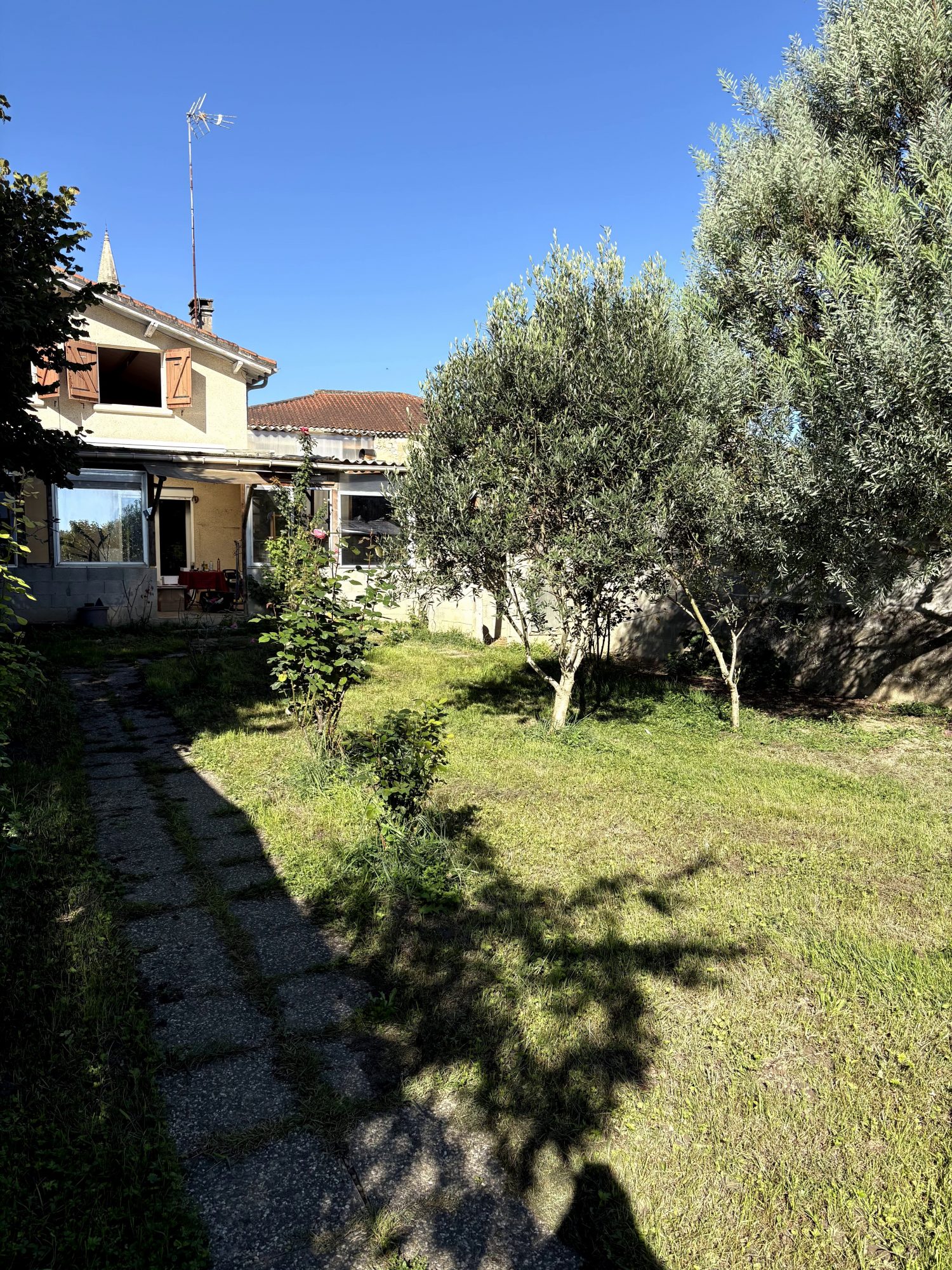Agence immobilière de Laurent COUDRET
