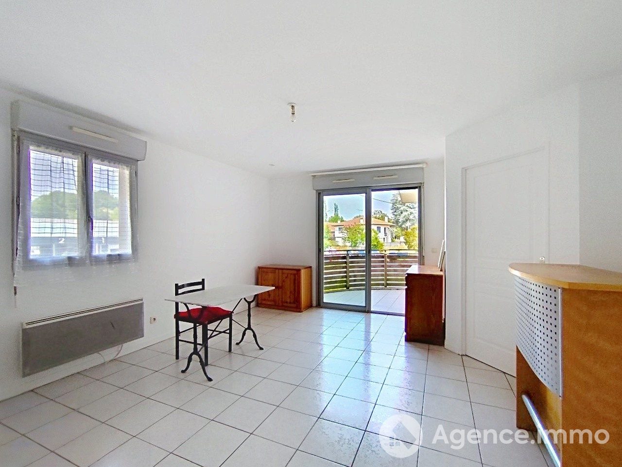 Agence immobilière de Laurent COUDRET