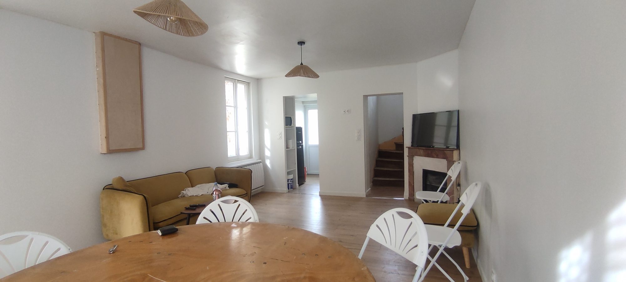 Agence immobilière de Laurent COUDRET