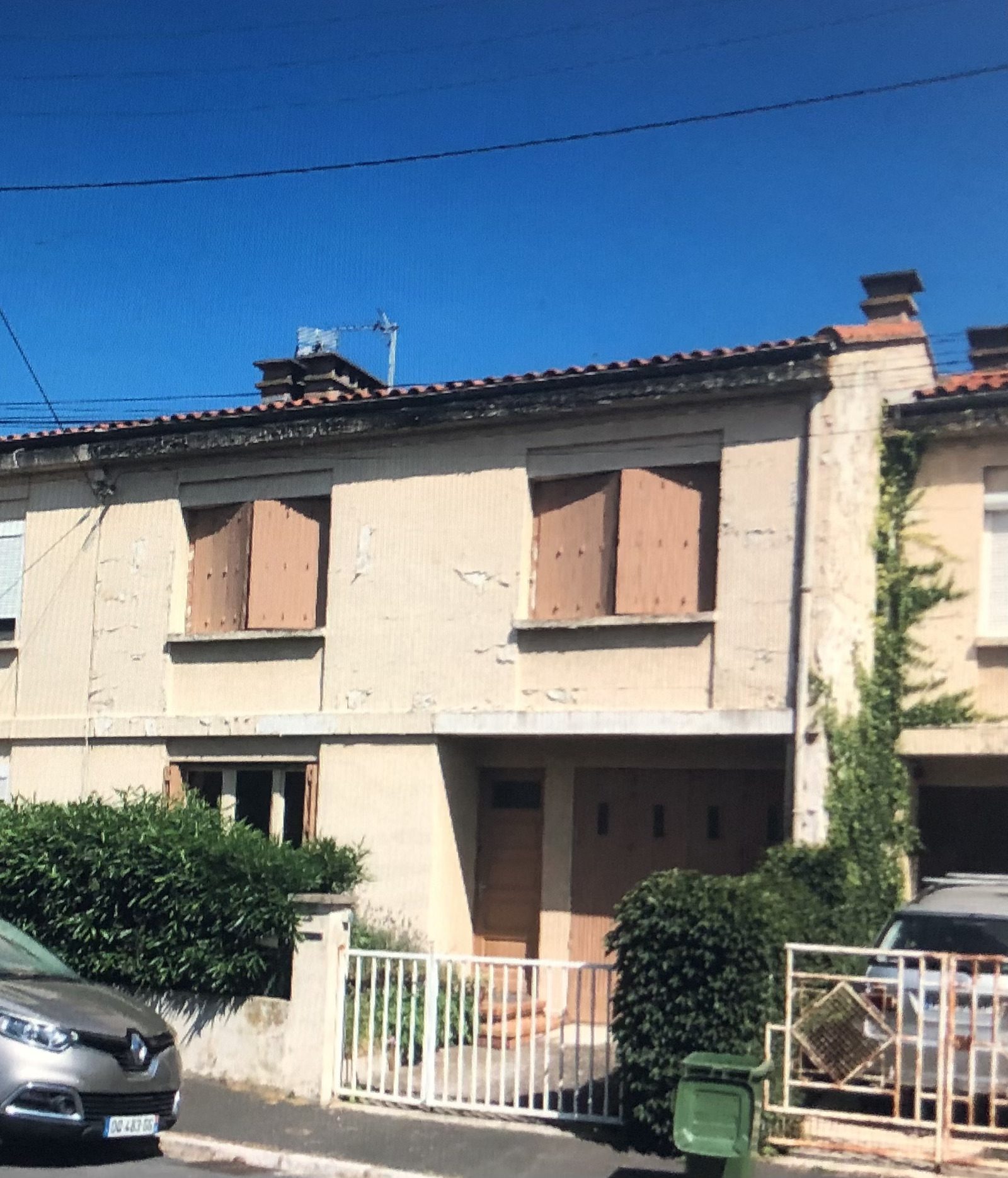 Agence immobilière de Laurent COUDRET