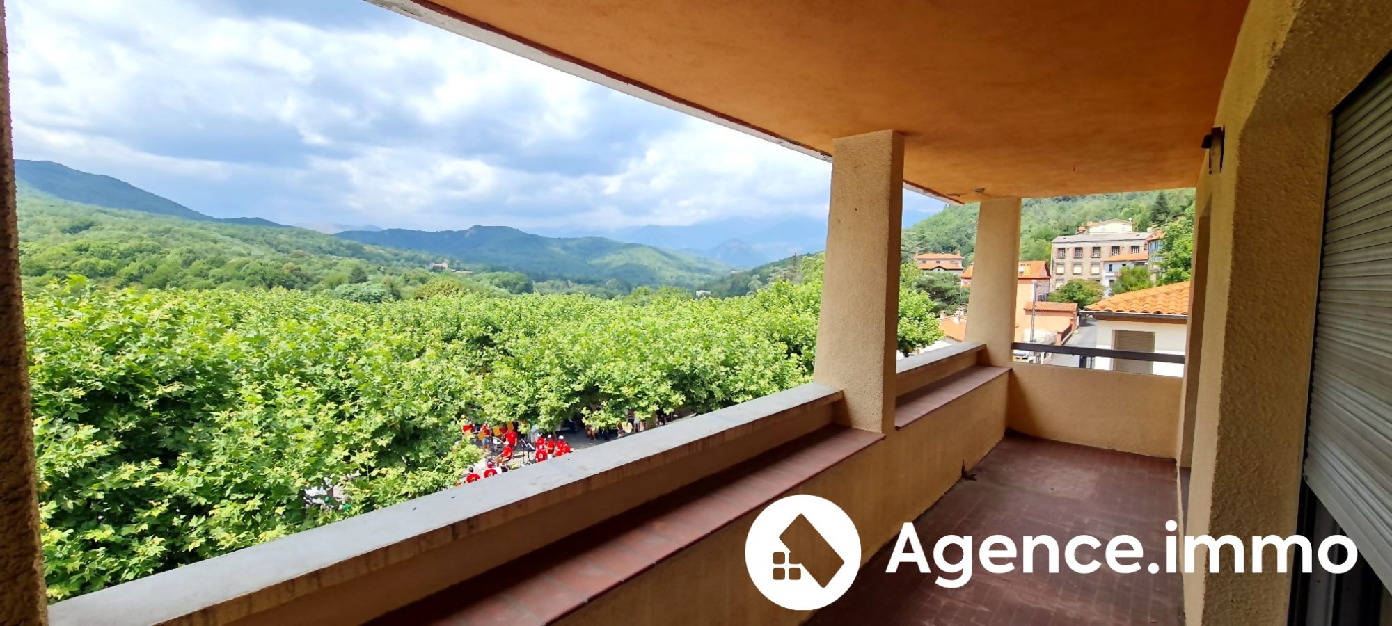 Agence immobilière de Laurent COUDRET