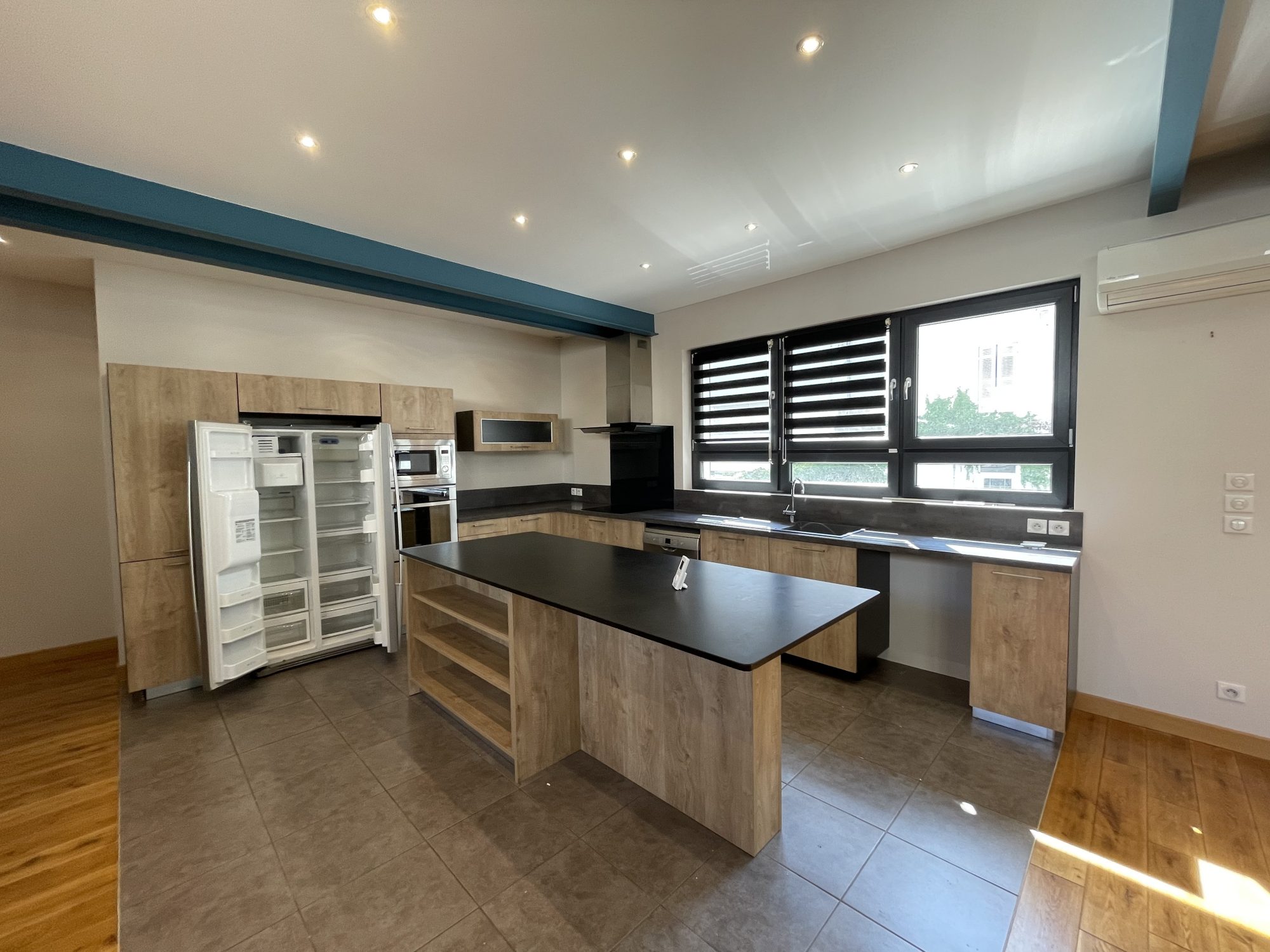 Agence immobilière de Laurent COUDRET