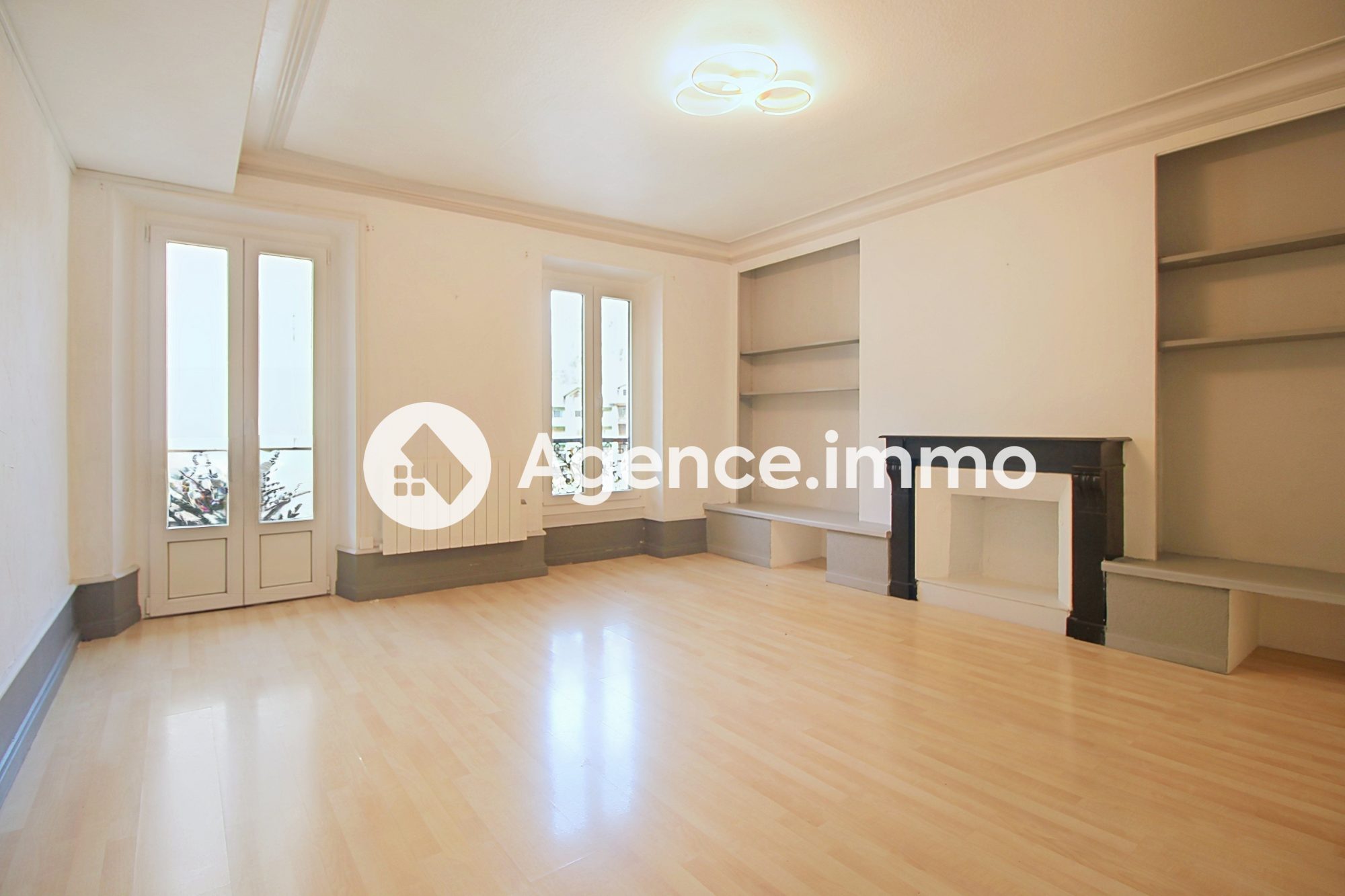 Agence immobilière de Laurent COUDRET