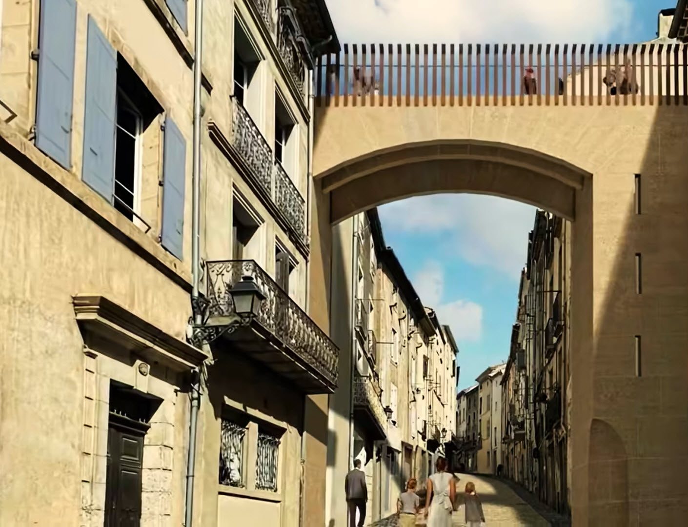 Agence immobilière de Laurent COUDRET