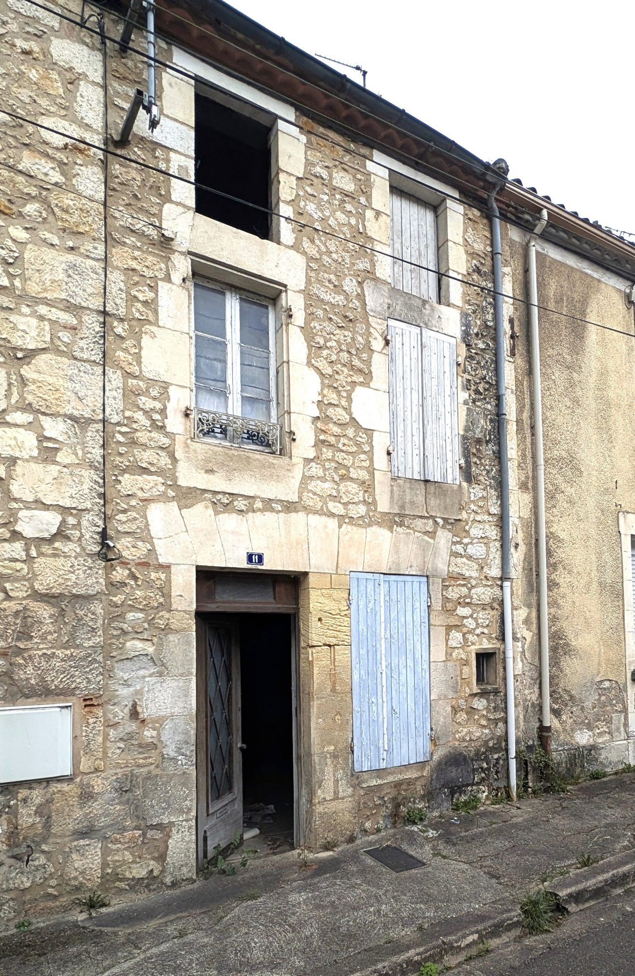 Agence immobilière de Laurent COUDRET