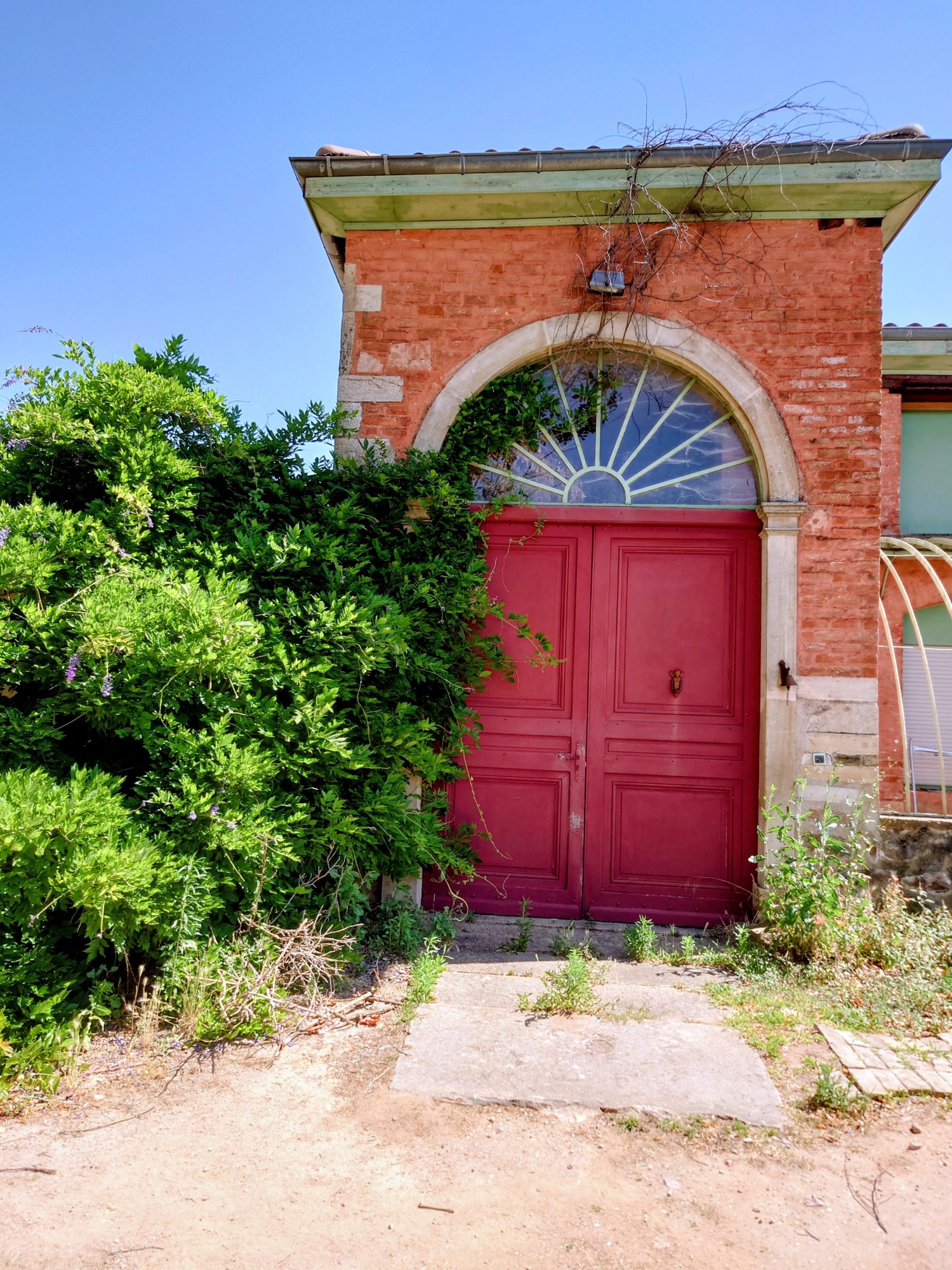 Agence immobilière de Laurent COUDRET