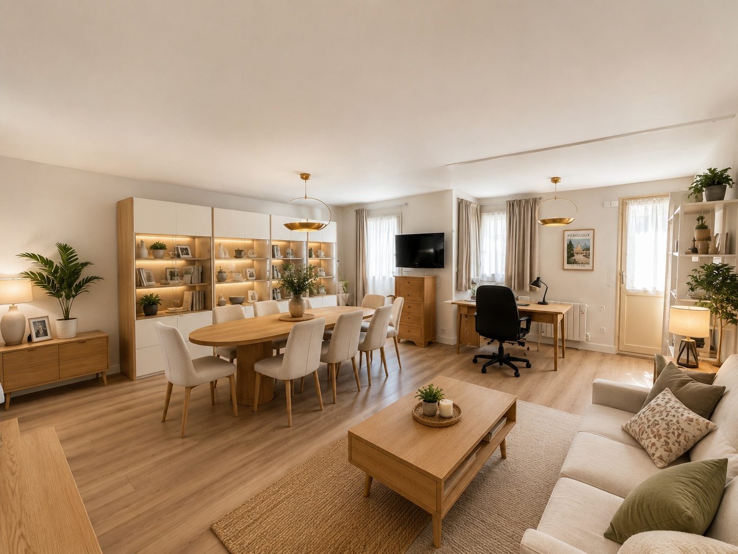 Agence immobilière de Laurent COUDRET