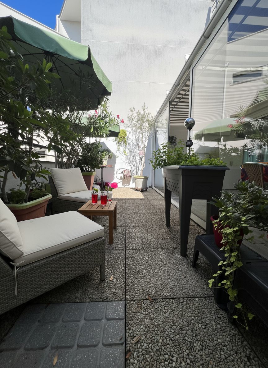 Agence immobilière de Laurent COUDRET